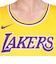 ナイキ（NIKE）タンクトップ NBA バスケットボールウェア アイコン エディション スウィングマン ジャージー DN2009-733