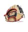 ウイルソン（Wilson）軟式用グラブ 内野手 一般用 The Wannabe Hero デュアル 外野手用 87型 11.8 WBW101776