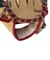 ウイルソン（Wilson）軟式用グラブ 内野手 一般用 The Wannabe Hero デュアル 外野手用 87型 11.8 WBW101776
