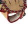 ウイルソン（Wilson）軟式用グラブ 内野手 一般用 The Wannabe Hero デュアル 外野手用 87型 11.8 WBW101776