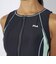 フィラ（FILA）フィットネス水着 レディース 水泳 配色フルジップセパレート 3132025-GMT