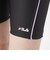 フィラ（FILA）フィットネス水着 レディース 水泳 セパレート 3132835-BPL