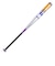 ミズノ（MIZUNO）ソフトボール用FRP製バット カーボチャージSL 82cm/610g平均 3号 ゴムボール用 1CJFS32482 6703