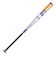 ミズノ（MIZUNO）ソフトボール用FRP製バット カーボチャージSL 82cm/610g平均 3号 ゴムボール用 1CJFS32482 6703