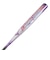 ミズノ（MIZUNO）ソフトボール用FRP製バット カーボチャージSL 82cm/610g平均 3号 ゴムボール用 1CJFS32482 6703