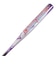 ミズノ（MIZUNO）ソフトボール用FRP製バット カーボチャージSL 82cm/610g平均 3号 ゴムボール用 1CJFS32482 6703