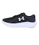 アンダーアーマー（UNDER ARMOUR）ジュニアスポーツシューズ スニーカー BGS Surge 4 3027103 001