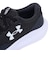 アンダーアーマー（UNDER ARMOUR）ジュニアスポーツシューズ スニーカー BGS Surge 4 3027103 001