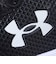 アンダーアーマー（UNDER ARMOUR）ジュニアスポーツシューズ スニーカー BGS Surge 4 3027103 001