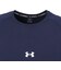 アンダーアーマー（UNDER ARMOUR）野球 アンダーシャツ ヒートギア コンフォート フィッティド ロングスリーブクルーネックシャツ 1384731 4…
