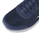 スケッチャーズ（SKECHERS）ウォーキングシューズ スリップインズ ゴーウォーク フレックス ハンズ アップ ネイビー 216324WW-NVY
