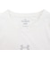 アンダーアーマー（UNDER ARMOUR）野球 ジュニア 練習着 ヒートギアアーマー コンプレッション 長袖クルーネックシャツ 1384752 100