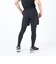 アンダーアーマー（UNDER ARMOUR）ランニング 短パン ショートパンツ ハーフパンツ ローンチ 7インチ アンラインド ショーツ 1382622 001