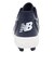 ニューバランス（new balance）野球スパイク ジュニア ポイントJ4040TN7 M