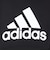 アディダス（adidas）キッズ スウェットフーディ エッセンシャルズ プラス ビッグロゴ プルオーバーパーカー KWF36-JE1731