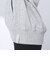 アディダス（adidas）キッズ スウェットフーディ エッセンシャルズ プラス ビッグロゴ プルオーバーパーカー KWF36-JE1733