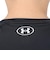 アンダーアーマー（UNDER ARMOUR）長袖 速乾 ストレッチ 抗菌防臭 uv ネイビー ヒートギア フィッティド ロングスリーブシャツ 1387940 …
