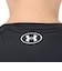 アンダーアーマー（UNDER ARMOUR）長袖 速乾 ストレッチ 抗菌防臭 uv ネイビー ヒートギア フィッティド ロングスリーブシャツ 1387940 …