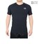 アンダーアーマー（UNDER ARMOUR）ヒートギア フィッティド ショートスリーブシャツ 1387941 001