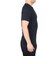 アンダーアーマー（UNDER ARMOUR）ヒートギア フィッティド ショートスリーブシャツ 1387941 001