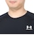 アンダーアーマー（UNDER ARMOUR）ヒートギア フィッティド ショートスリーブシャツ 1387941 001