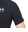 アンダーアーマー（UNDER ARMOUR）ヒートギア フィッティド ショートスリーブシャツ 1387941 001