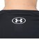アンダーアーマー（UNDER ARMOUR）ヒートギア フィッティド ショートスリーブシャツ 1387941 001
