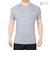 アンダーアーマー（UNDER ARMOUR）ヒートギア フィッティド ショートスリーブシャツ 1387941 011