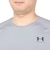 アンダーアーマー（UNDER ARMOUR）ヒートギア フィッティド ショートスリーブシャツ 1387941 011