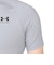 アンダーアーマー（UNDER ARMOUR）ヒートギア フィッティド ショートスリーブシャツ 1387941 011