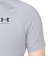 アンダーアーマー（UNDER ARMOUR）ヒートギア フィッティド ショートスリーブシャツ 1387941 011