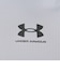 アンダーアーマー（UNDER ARMOUR）ヒートギア フィッティド ショートスリーブシャツ 1387941 011