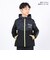 ジュニア YA SPRING BREAKER ジャケット WB4S0058-TR856-GRSD BLK