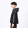ジュニア YA SPRING BREAKER ジャケット WB4S0058-TR856-GRSD BLK