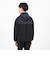 ジュニア YA SPRING BREAKER ジャケット WB4S0058-TR856-GRSD BLK