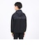 ジュニア YA SPRING BREAKER ジャケット WB4S0058-TR856-GRSD BLK