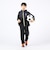 ジュニア YA SPRING BREAKER ジャケット WB4S0058-TR856-GRSD BLK