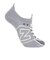 ニューバランス（new balance）スニーカー柄ソックス くるぶし LAS35700YST
