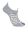 ニューバランス（new balance）スニーカー柄ソックス くるぶし LAS35700YST