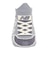 ニューバランス（new balance）スニーカー柄ソックス くるぶし LAS35700YST