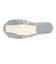 ニューバランス（new balance）スニーカー柄ソックス くるぶし LAS35700YST