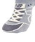 ニューバランス（new balance）スニーカー柄ソックス くるぶし LAS35700YST