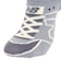 ニューバランス（new balance）スニーカー柄ソックス くるぶし LAS35700YST