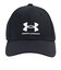 アンダーアーマー（UNDER ARMOUR）ロックアップ アジャスタブル キャップ トレーニング キッズ 1381646 001 帽子