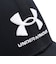 アンダーアーマー（UNDER ARMOUR）ロックアップ アジャスタブル キャップ トレーニング キッズ 1381646 001 帽子