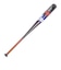 ミズノ（MIZUNO）軟式用金属製バット 野球 一般 ウィルドライブ レッド 83cm/平均680g 1CJMR17083 62