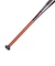 ミズノ（MIZUNO）軟式用金属製バット 野球 一般 ウィルドライブ レッド 83cm/平均680g 1CJMR17083 62