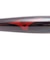 ミズノ（MIZUNO）軟式用金属製バット 野球 一般 ウィルドライブ レッド 83cm/平均680g 1CJMR17083 62