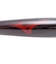 ミズノ（MIZUNO）軟式用金属製バット 野球 一般 ウィルドライブ レッド 83cm/平均680g 1CJMR17083 62