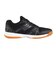 デサント（DESCENTE）バレーボールシューズ STELLA DIVA LO 6 DV1XJB01BK